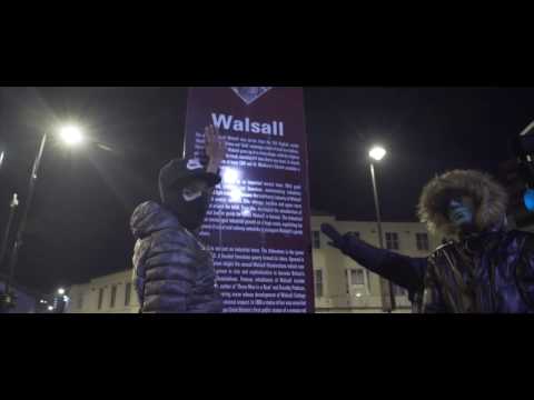 Trizzy - Drillings (CB)  @ReadTheTitle