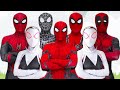 Special Superheros Storys Season 4 Full Episode