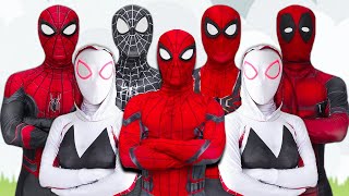 Download lagu Special Superheros Storys | Season 4 (Full Episode) mp3