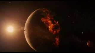 Noah Movie (2013) Creation