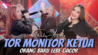 Download lagu TOR MONITOR KETUA - Shinta Arsinta || Orang Baru Lebe Gacor mp3