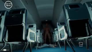 두 아저씨의 아들 찾으러가기(더포레스트)