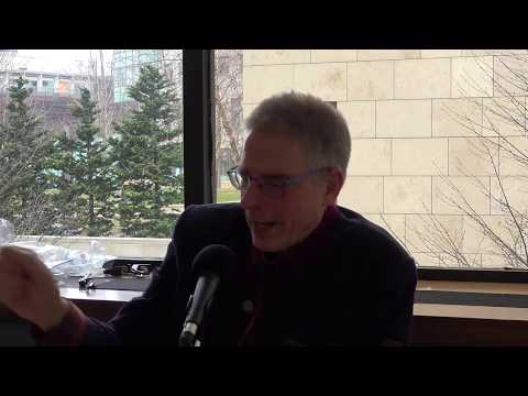 Christof Koch: Claustrum: The Seat of Consciousness?