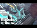 Gundam Unicorn Review Possibly A Beast