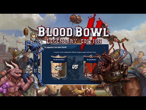 Tryharding with Pro Elves vs Nurgle - Match 9