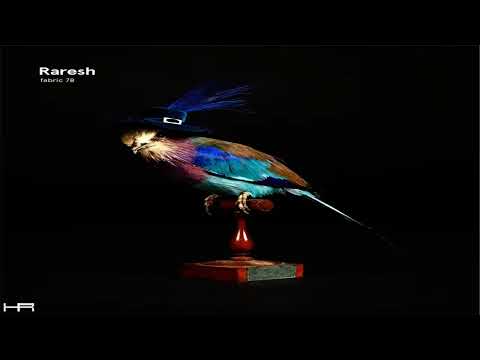 fabric 78 - Refresh (2014) [Continuous Mix]