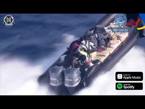 Breakbeat 2021    Gosize   Algeciras Gang Original Mix Narco Breaks Mix