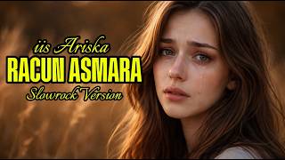 Download lagu The most touching song ‼️IIS ARISKA - RACUN ASMARA | Slowrock Version Ai cover #cover #malaysia mp3 Download lagu The most touching song ‼️IIS ARISKA - RACUN ASMARA | Slowrock Version Ai cover #cover #malaysia mp3