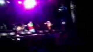 El Gran Silencio - intro &amp; sound system municipal