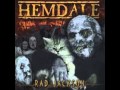 Hemdale - Demented Surgical Incest
