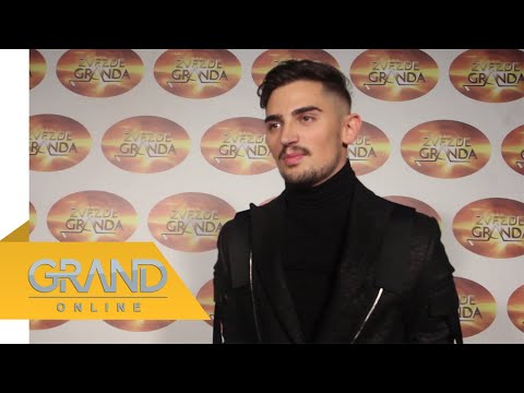 Da li je Petar Barović nova zvezda Granda?