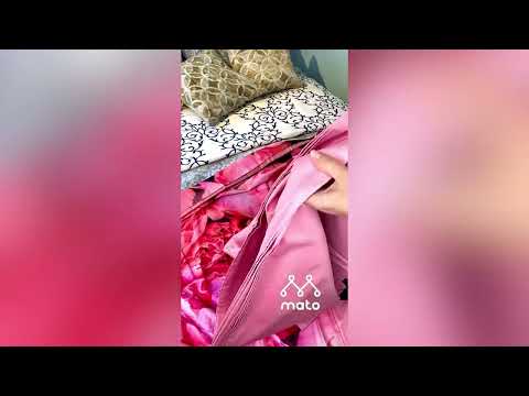 Обзор постельного белья Lelit