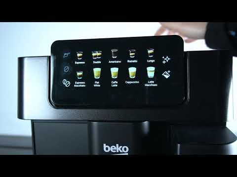 Coffee Maker BEKO CEG 7304 B - Coffee Is Not Hot Enough | Increase Coffee Temperature