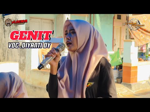 GENIT VOC . DIYANTI DY - X-TREME PRATAMA NEW