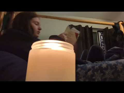 chapter 11 of scythe