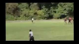 DefyGENETICS athlete Chris Tyree 2020 ranked #1 Football Prospect in America