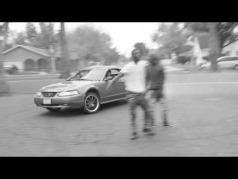 MoneyBagg Dmac - Man Down (Official Music Video) | Shot By @FresnoBoyFilms