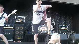 Madina Lake Imagineer