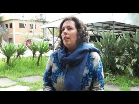 Conhecendo a UFRGS - NEGA