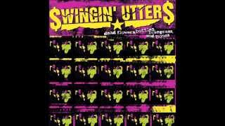 Swingin' Utters - Glad (Lyrics)