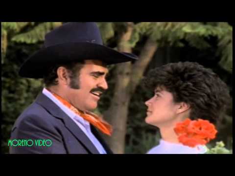 vicente fernandez y como es el HD