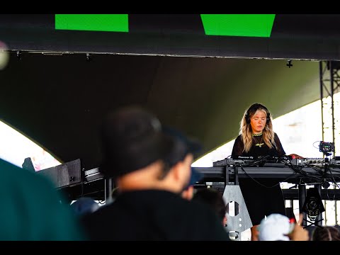 Rampage Open Air 2023 - Solah & Emma B