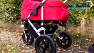 Video o Easywalker SKY Plus