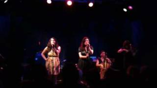 Unthanks in Paradiso (The Testimony Of Patience Kershaw)