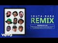 Skuta Baba Remix Visualizer