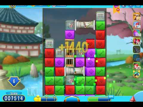 Pet Rescue Saga   Level 3839 no boosters