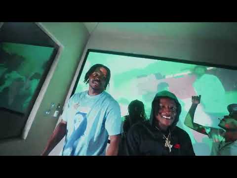Jrey Cash - Harder Then Ever (Official Video)