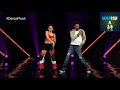 Nora Fatehi And Prabhu Deva Dance Street Dancer 3D Haye Garmi Muqabla
