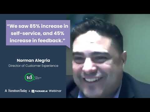The Dufresne Group (TDG) - Customer Success Story (Norman Alegria - Director of Customer Experience)