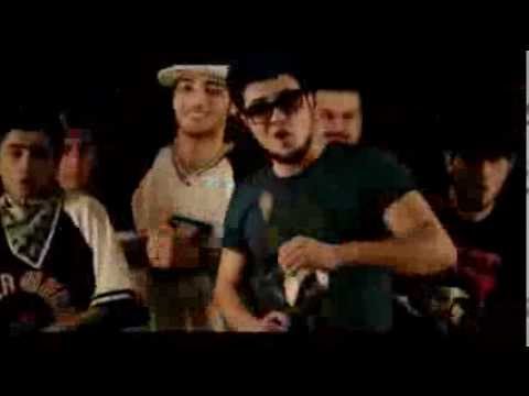 ALOV & Crazies Union Bamador Official