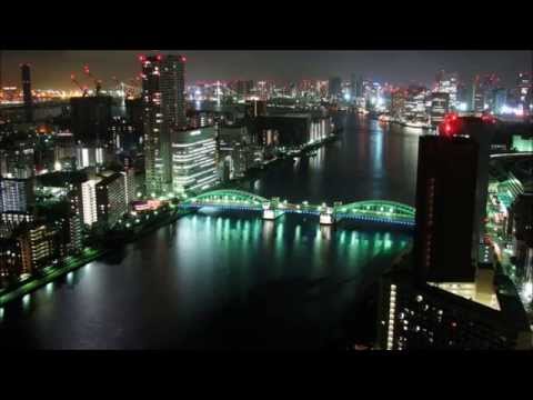 Hook N Sling feat Karin Park - Tokyo By Night