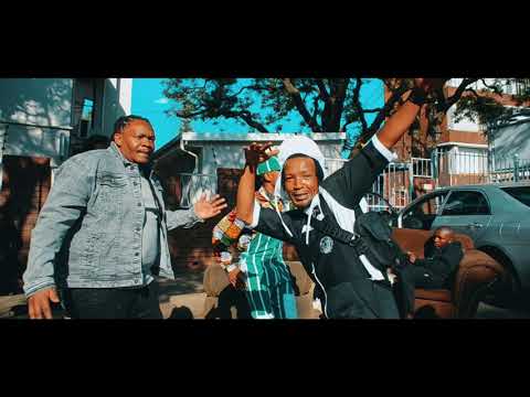 Flame Unit x Rhymestein x Kulax  -  KHUTHUZA (Official Music Video)