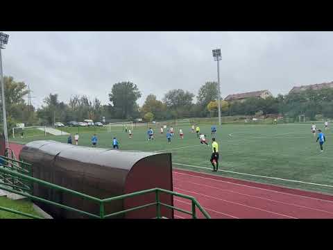 LPS Satu Mare U15 - LPS Bihorul U15 repriza II