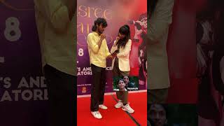 Which is your favourite Shakthisree song? #shakthisreegopalan #nenjukulle #tamilshorts