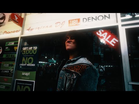 Shleem Pink! - Divergent [Official Video] [Dir. @TinoKrazy]