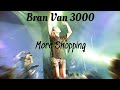 (Montréal Jazz Festival) Day 9: Bran Van 3000 - More Shopping (+Lyrics)
