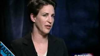 Obama on Afghanistan, terrorism Rachel Maddow