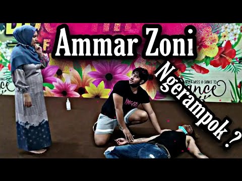 ammar-zoni-ngerampok-mobil-mercedes-benzku-i-video-lucu-i-video-lucu-bikin-ngakak-i-komedi-i-humor