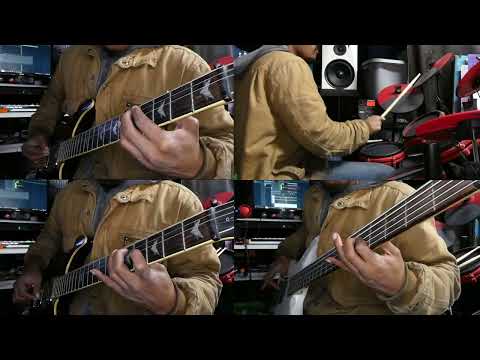 live beat session 3 ( experimental hip-hop / alternative music production )