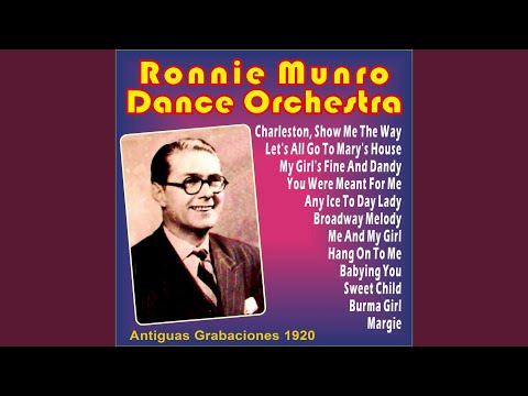 Charleston, Show Me The Way (From Just a Kiss)