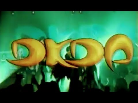 DKDA SUEÑOS DE JUVENTUD - 1999