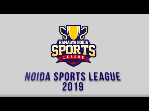 NOIDA SPORTS LEAGUE - NSL