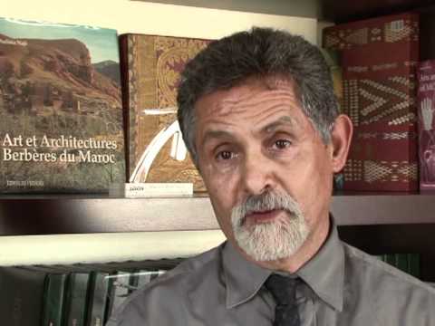 Wichtiges Symbol: Berbersprache ist jetzt Amtssprache in Marokko