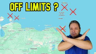 CARIBBEAN PORTS MAY SOON BE OFF LIMITS TO CRUISE SHIPS