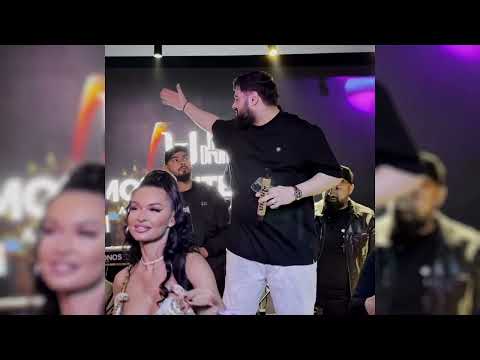 Iuly Neamtu - De 7 zile nu stiu de tine ( @INNA  și @FlorianRusofficial ) 