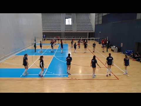 PH za kadetkinje Osijek 01.06.2019 - 11:00h - OK KITRO VARAŽDIN - ŽOK OSIJEK